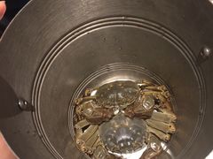 现抓螃蟹-星伦多 自助料理(圆融店)