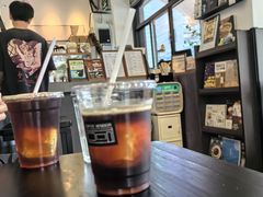 -CoffeeVendor(西乡店)