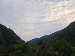 -白云源风景区