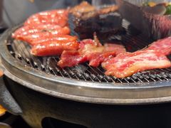 -炭虎烤肉(桂林路店)