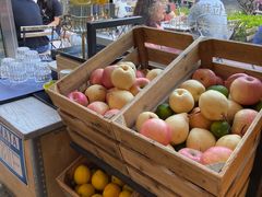 -Alimentari早午餐(安福路店)