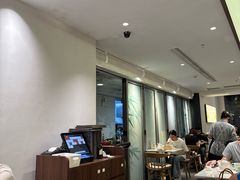 -翡翠拉面小笼包(岭南新天地店)