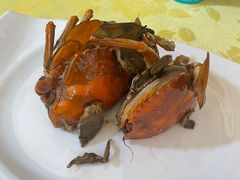 -莲花公园煎蟹(总店)