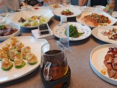 -新天禧大酒店·四十年浙菜·禧宴(西湖店)
