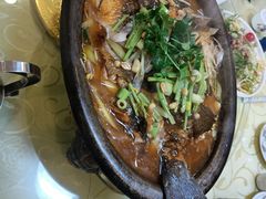 -华勘酒楼中山门广宁路店