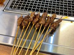 -江湖一盏灯·滇味卤烤(普惠园店)