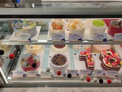 -Pantry's Best派悦坊蛋糕(K11购物艺术中心店)