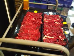 -陈记顺和潮汕牛肉火锅(番禺迎宾大道店)