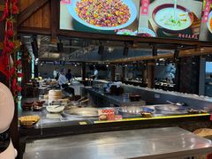 -常和州·夜宵大排档(常州单店)