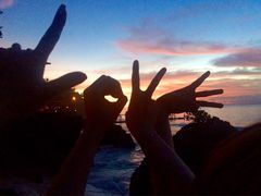 -Rock Bar Bali(Bali)