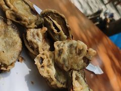 -春水锅贴·传统鲁菜(大明湖店)
