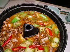 -乔阿马·江南味·驴肉香(龙湖华泾天街店)