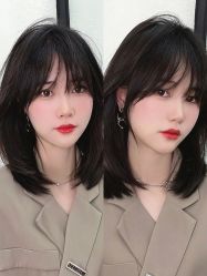 -菲·木田moontin造型salon