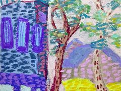 -佳禾国际美术书法教育(仁恒伊势丹校区)