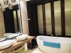 -惠州金海湾嘉华度假酒店