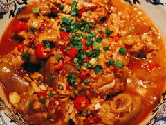 -味上湘菜馆(岳麓山店)