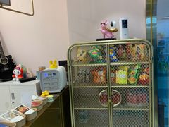 -极光点播影院·Switch.游戏馆(世界之窗店)
