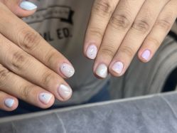 -IMEET美甲美睫工作室