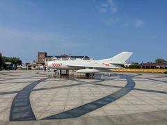 -泰达航母主题公园