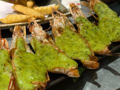 -和创柚子·会席日本料理(新区淮海街店)