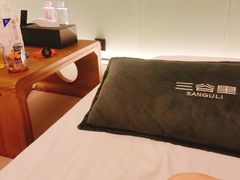 -三谷里·生态水疗空间(五一店)