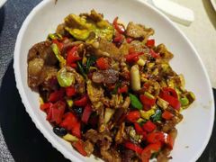 -楚禾宴·家宴(光谷大道店)