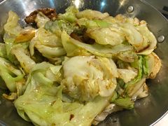 -米家餐厅(长生路店)