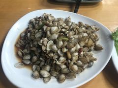 -启东小海鲜(庄先湾路1号店)