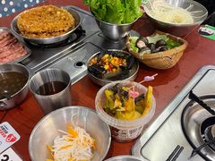 -小螺大作·螺蛳粉火锅(林和西店)