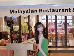 -马来西亚肉骨茶汤·招牌螃蟹·烧鸡·呷喱吧吧(海上世界店)
