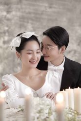 点击看大图 -巴黎春天·菀纱仙庭婚纱美学