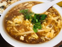 酸辣汤-友谊餐馆(永安路店)