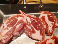 -炉小哥烤肉(朗悦公园茂店)