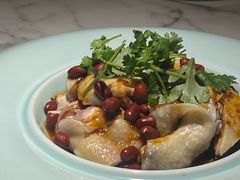 -钟菜·粤菜点心·宴请(海上世界·汇港二期店)