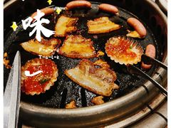 -火炉火自助餐(悠唐购物中心店)