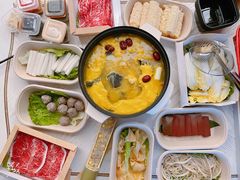 -山海蟹庐·海鲜糟粕醋火锅(慈溪店)