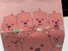 -德克士(五洲餐厅)