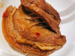 -道道鲜·崇明私房菜(五角场店)