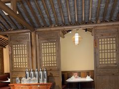 -乔家小院•非遗驴肉•本地小海鲜(滨河路店)