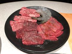 -焼肉 ウエスト(天神店)