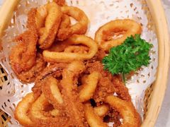 -必胜客(龙之梦购物中心店)