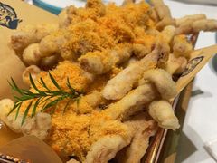 -聆桂烤鸭·金奖烤鸭(静联广场店)