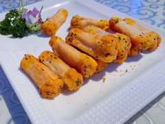 -巴特餐饮6加1音乐餐吧·新疆菜