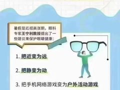 -宝视达眼镜(许昌时代广场店)