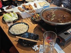 -华府九号海鲜烧烤大排档(龙域店)