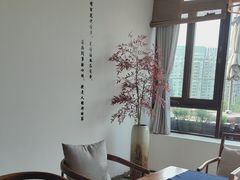 -小茶闲舍·观景商务茶馆(广州塔店)
