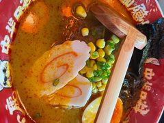 -仙隐小鹿中華の日料(荣民龙首广场店)