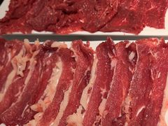 -犇鼎牛潮汕牛肉火锅(新辰里学清路店)