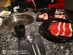 -汉拿山(金山万达店)