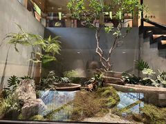 -沅江水·湖南家宴(南村万博长隆商圈店)